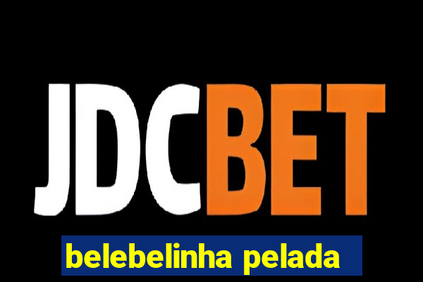 belebelinha pelada